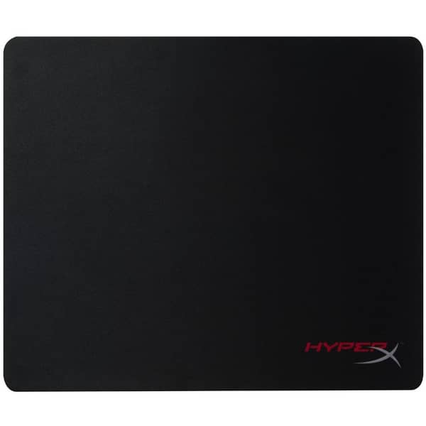 Kingston Hyperx FURY Pro Gaming Mouse Pad Medium Black HXMPFPM