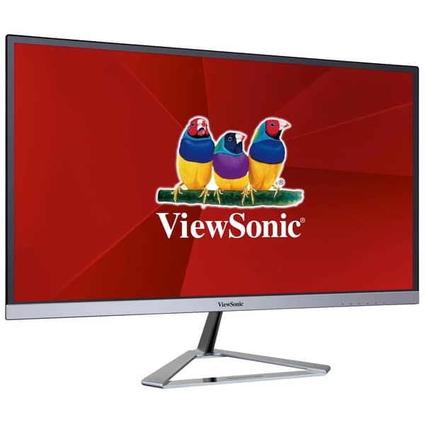 Viewsonic 27 Inch Entertainment Monitor 72Hz (VX2776SMHD)