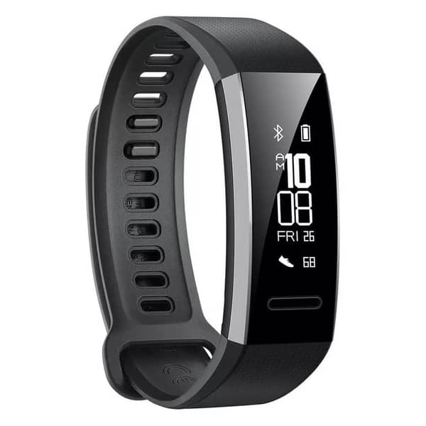 Huawei Band Wrist Band Black Online Shopping on Huawei Band