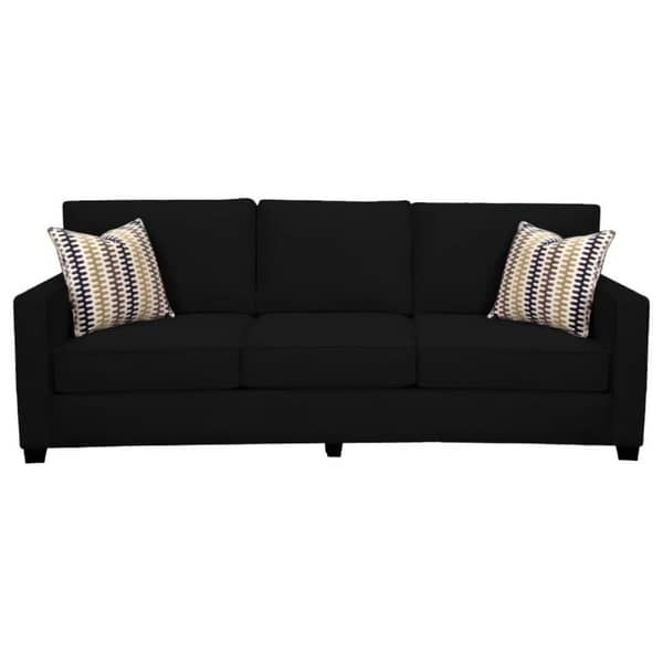 Galaxy Design Calypso 3 Seater Sofa Velvet