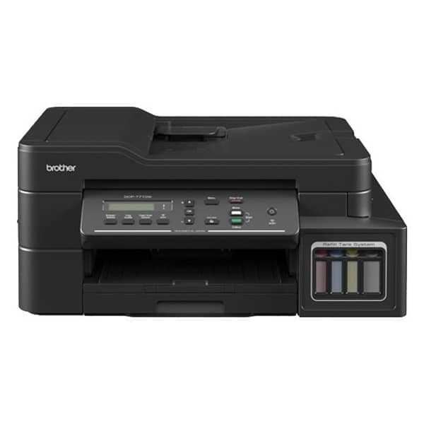 Brother DCP-T710W Colour Inkjet Multi-function Printer