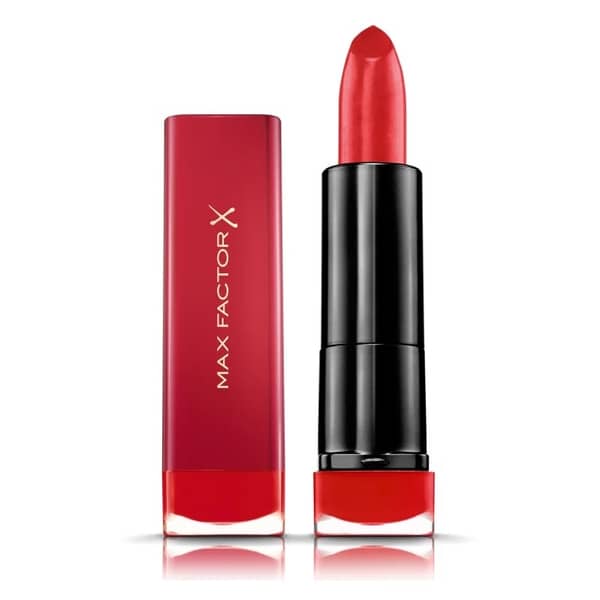 Max Factor Marilyn Monroe Lipstick Collection Sunset Red - 2 Max Factor Marilyn Monroe Lipstick Collection Sunset Red - 2