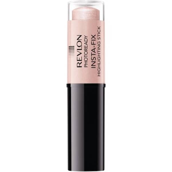 Revlon Highlighter Pink Light 200