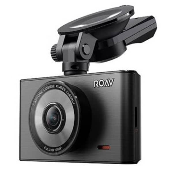 Anker Roav Dashcam C2 Pro Nighthawk Vision With Sony Starvis Sensor