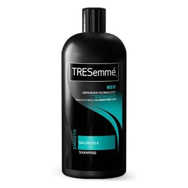 Tresemme Salon Silk Shampoo 900ml