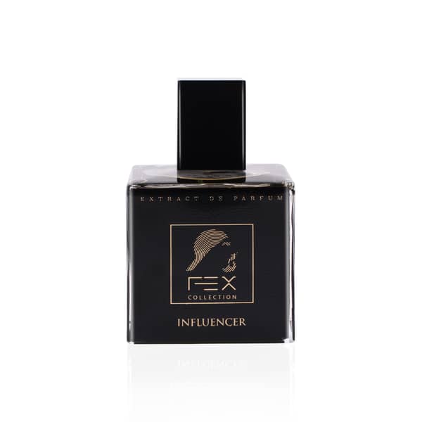 Fex Collection Influencer Extract De Parfum For Men 100ml
