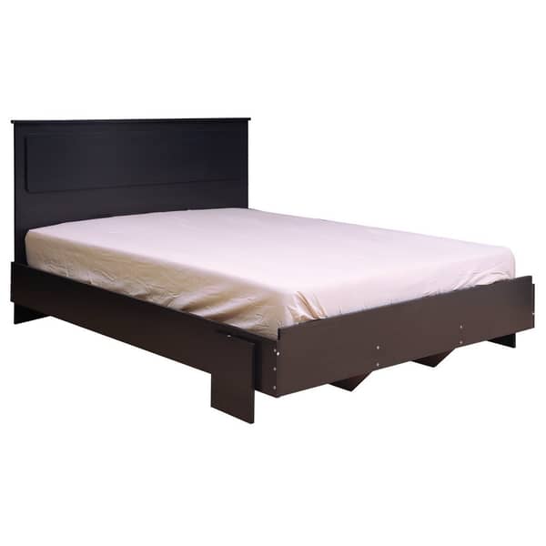 Pan Emirates Tiyara Single Bed 150x190cm Pan Emirates Tiyara Single Bed 150x190cm