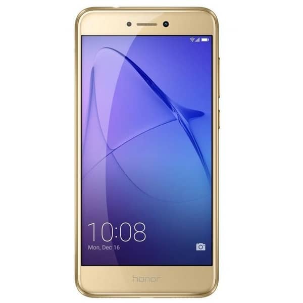Huawei Honor 8 4G Dual Sim Smartphone 32GB Gold Huawei Honor 8 4G Dual Sim Smartphone 32GB Gold