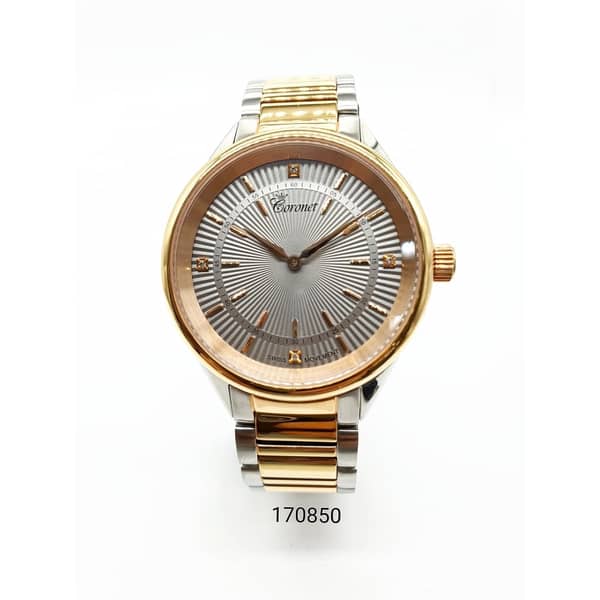 Coronet Diamond Watch - 170850 Coronet Diamond Watch - 170850