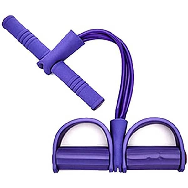 ULTIMAX Sit-ups fitness machine Fitness Body Trimmer Exercise Foam Rubber Bodybuilding Foam Foot Pedal Arm Tummy Stretching Pull Up Rope Elastic Expander And Foot Pedal Arm Tummy Stretching ULTIMAX Sit-ups fitness machine Fitness Body Trimmer Exercise Foam Rubber Bodybuilding Foam Foot Pedal Arm Tummy Stretching Pull Up Rope Elastic Expander And Foot Pedal Arm Tummy Stretching