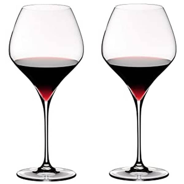 Riedel 0403/07 Vitis Pinot Noir Set Of 2 Riedel 0403/07 Vitis Pinot Noir Set Of 2