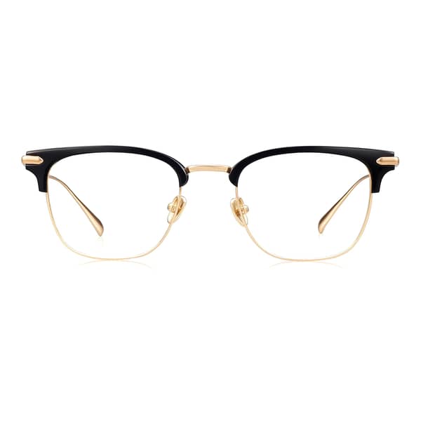 Bolon Aviator Black Frames Unisex BJ6022-B10-50 Bolon Aviator Black Frames Unisex BJ6022-B10-50