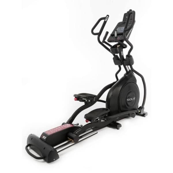 Sole Fitness Elliptical E95