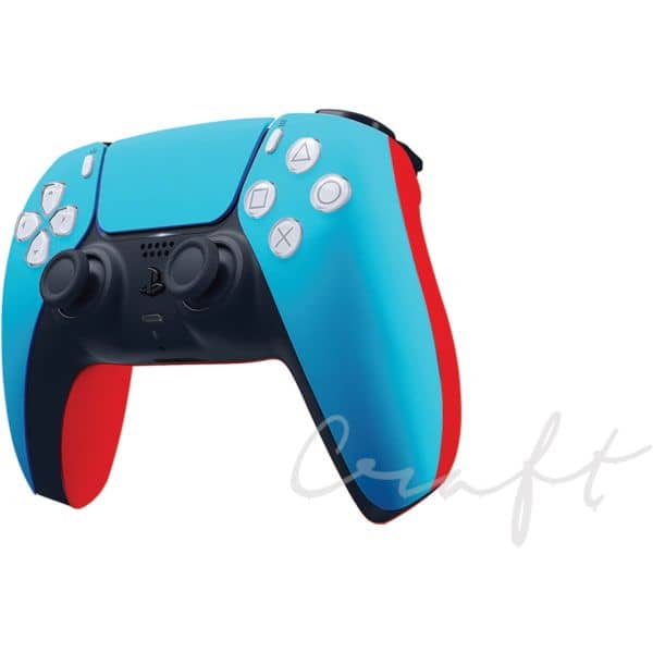 Merlin Craft Controller Devil Red Merlin Craft Controller Devil Red