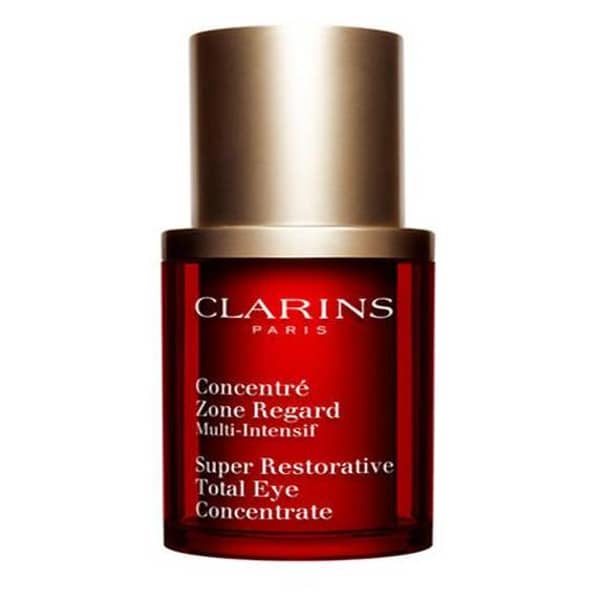 Clarins Super Restorative Total Eye Concentrate 15ml
