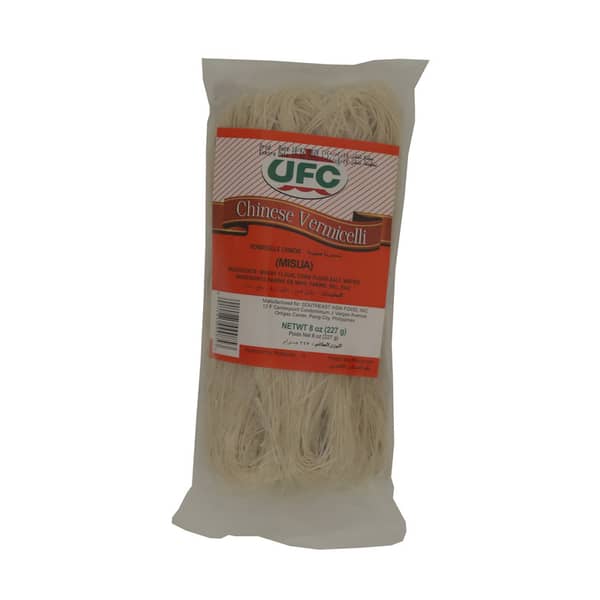 Ufc Chinese Vermicelli 8oz Ufc Chinese Vermicelli 8oz