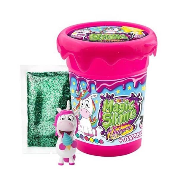 Craze Magic Slime Unicorn 15513 Craze Magic Slime Unicorn 15513