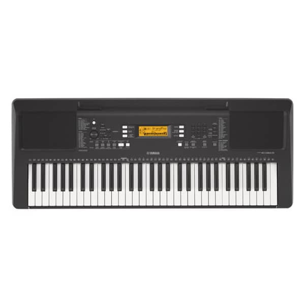 Yamaha PSRE363 Portable Keyboard
