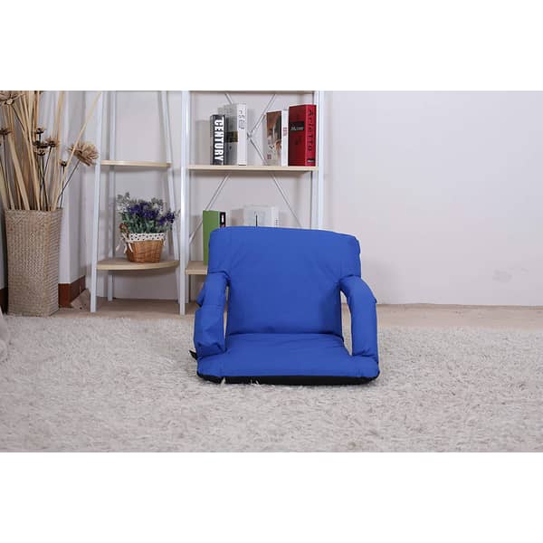 Paradiso Floor Chair Sedan W/ Shoulder Strap