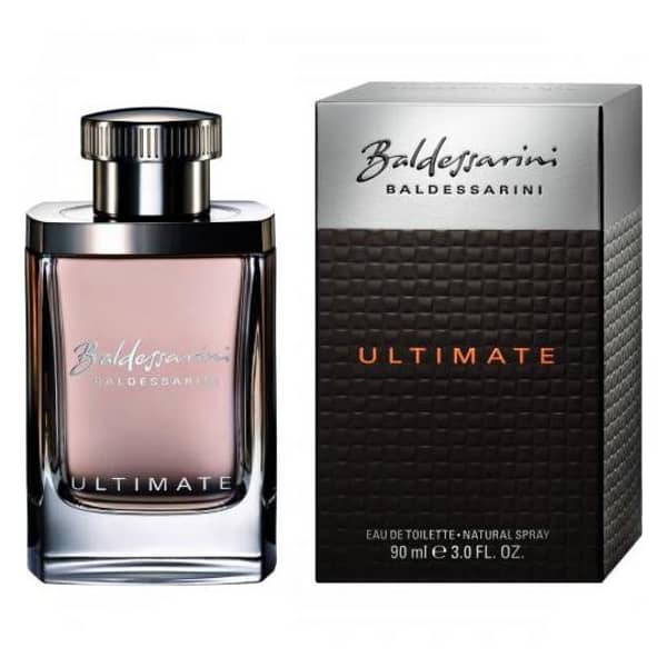 Baldessarini Ultimate Men EDT 90ml