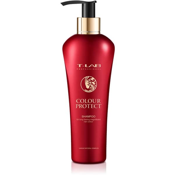 T Lab Professional Colour Protect Shampoo 250ml T Lab Professional Colour Protect Shampoo 250ml
