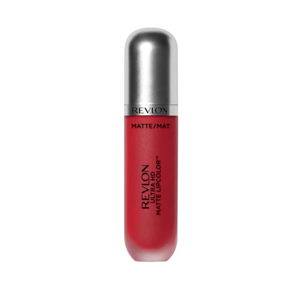 Revlon Ultra HD Matte Lip Colour 625 Love Amour
