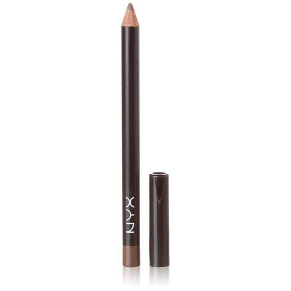 NYX Slim Lip Liner Pencil - Toast No.815