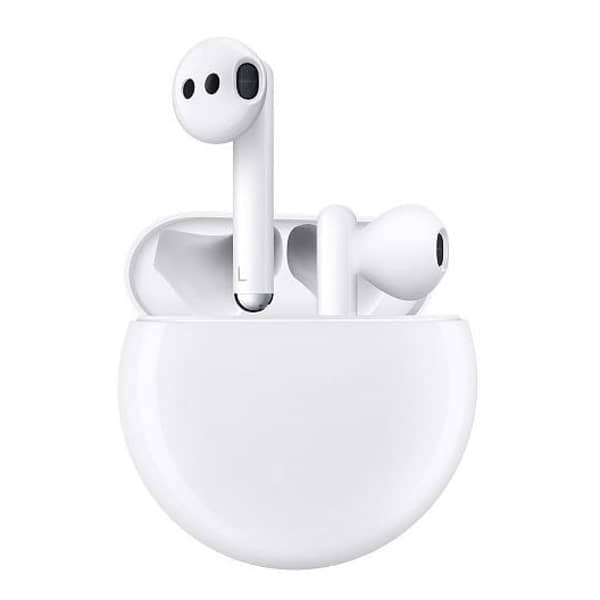 Huawei Freebuds – White Online Shopping on Huawei Freebuds
