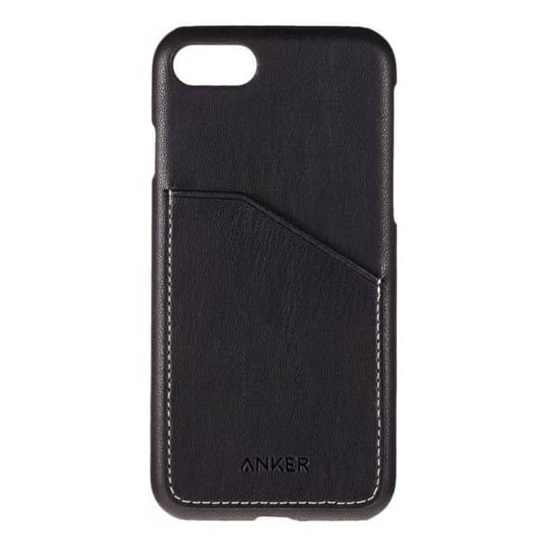 Anker Protective Case For iPhone 7 - Black Anker Protective Case For iPhone 7 - Black