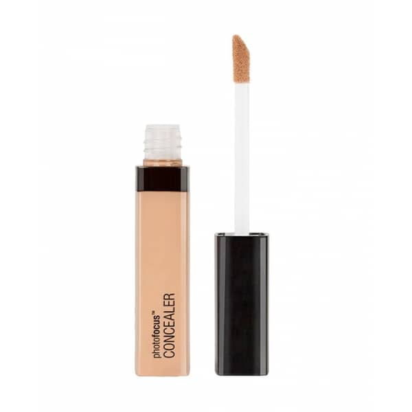 Wet N Wild Photo Focus Concealer Medium Tawny Wet N Wild Photo Focus Concealer Medium Tawny