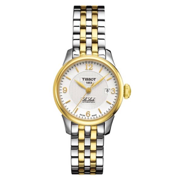 Tissot T41218334 Ladies Watch