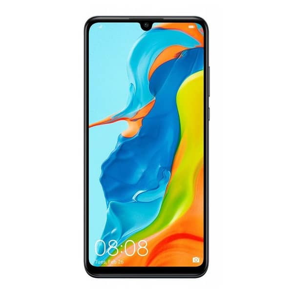 Huawei P30 Lite 128GB Midnight Black (High Version) MAR-LX1M 4G Dual Sim Smartphone Huawei P30 Lite 128GB Midnight Black (High Version) MAR-LX1M 4G Dual Sim Smartphone
