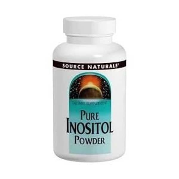 Source Naturals Pure Inositol 226.8G