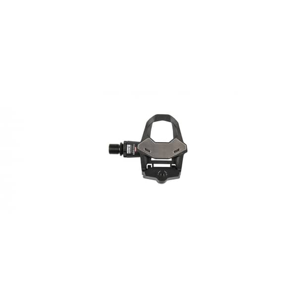 Look Cycle - Keo 2 Max Carbon Bike Pedals - Large 500mm Contact Area - Full Power Transfer - Ultra Lightweight Pedals, Carbon Body - Adjustable Tension