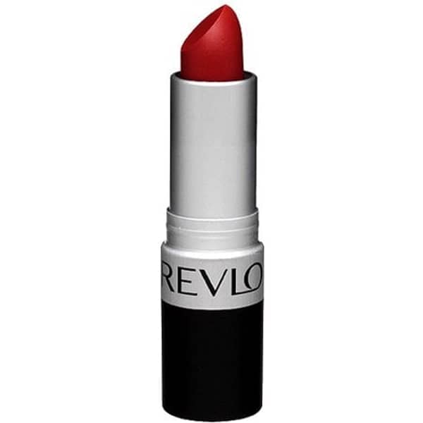 Revlon Lipstick Really Red 006