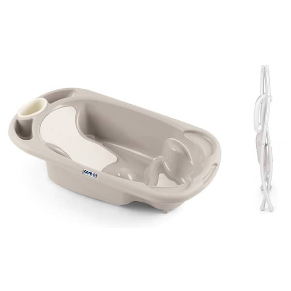 CAM Baby Bagno Kit (Bathtub + Stand) CAM Baby Bagno Kit (Bathtub + Stand)