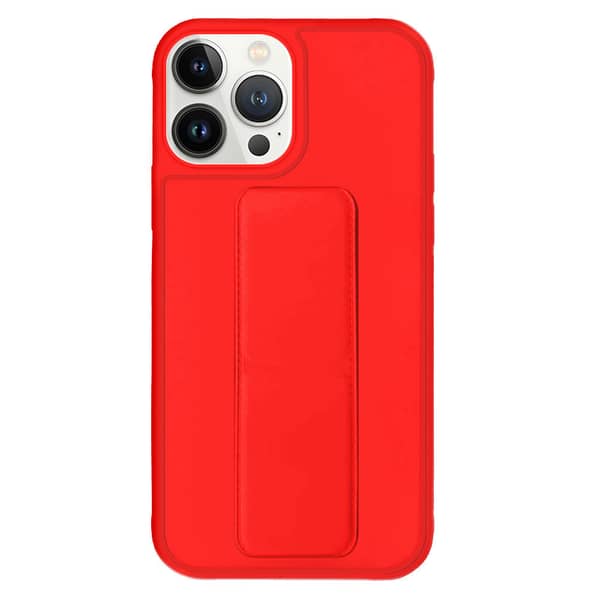 Margoun case for iPhone 14 Pro with Hand Grip Foldable Magnetic Kickstand Wrist Strap Finger Grip Cover 6.1 inch Red Margoun case for iPhone 14 Pro with Hand Grip Foldable Magnetic Kickstand Wrist Strap Finger Grip Cover 6.1 inch Red