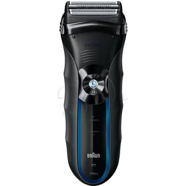 Braun Series 3 Shaver 330S4