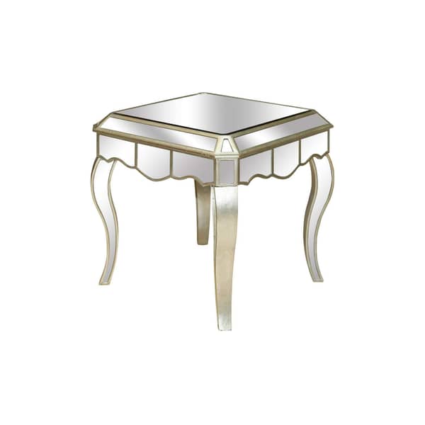 Pan Emirates Casablanca End Table Pan Emirates Casablanca End Table
