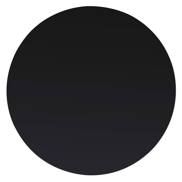 vidaXL Table Top Tempered Glass Round 900 mm vidaXL Table Top Tempered Glass Round 900 mm