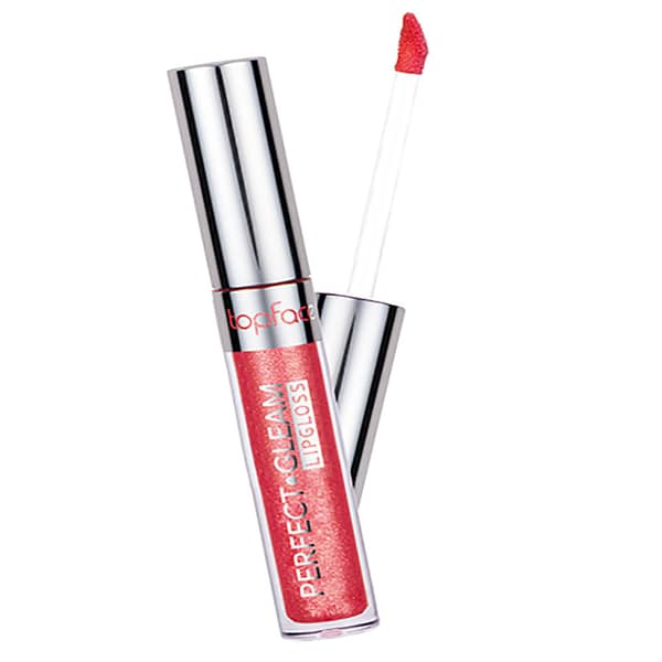 Topface Perfect Gleam Lipgloss PT207-006 Topface Perfect Gleam Lipgloss PT207-006