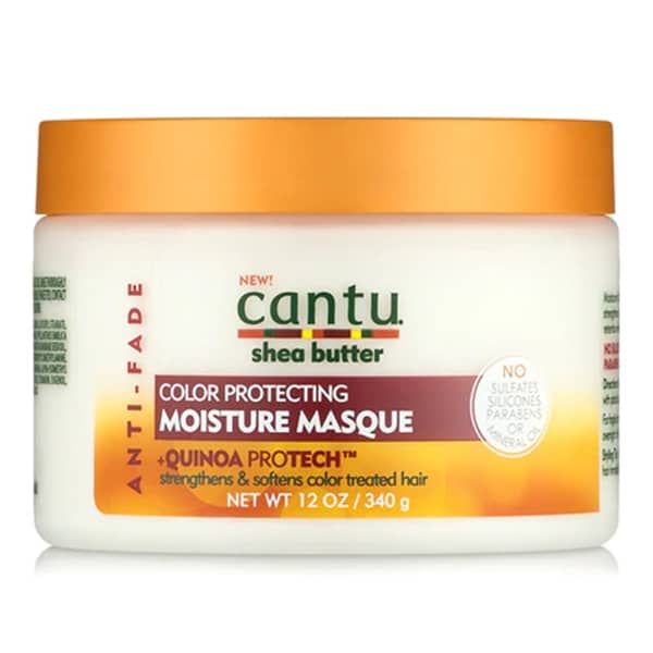 Cantu Anti-fade Color Protecting Moisture Masque Cantu Anti-fade Color Protecting Moisture Masque