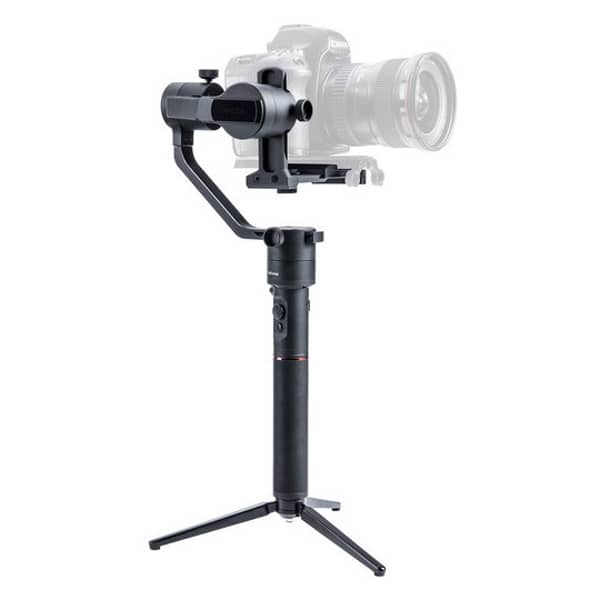 Moza AirCross 3-Axis Handheld Gimbal Camera Stabilizer Moza AirCross 3-Axis Handheld Gimbal Camera Stabilizer