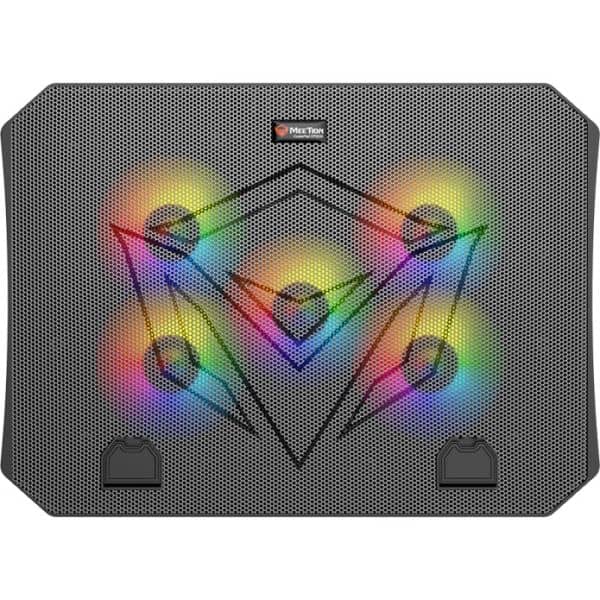 Meetion Cooling Pad Black