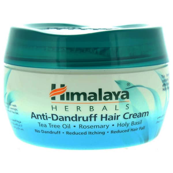 Himalaya Hair Cream Anti Dandruff 140ml