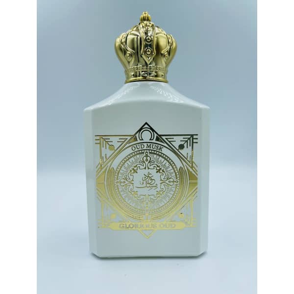 Bait Al Oud Glorious Oud Musk Edp 100 Ml