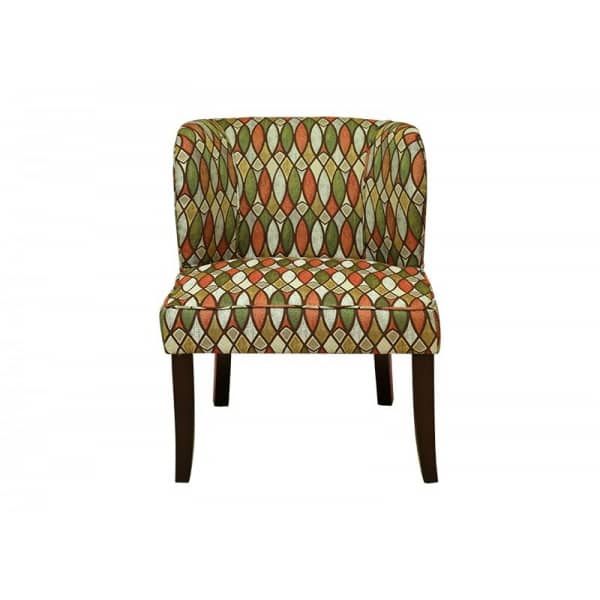 Pan Emirates Everyday Accent Chair