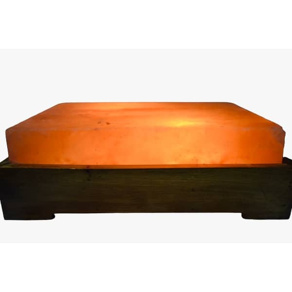 Himalayan Feet Detox Salt Lamp