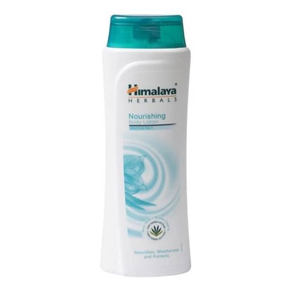 Himalaya Nourishing Body Lotion 200ml