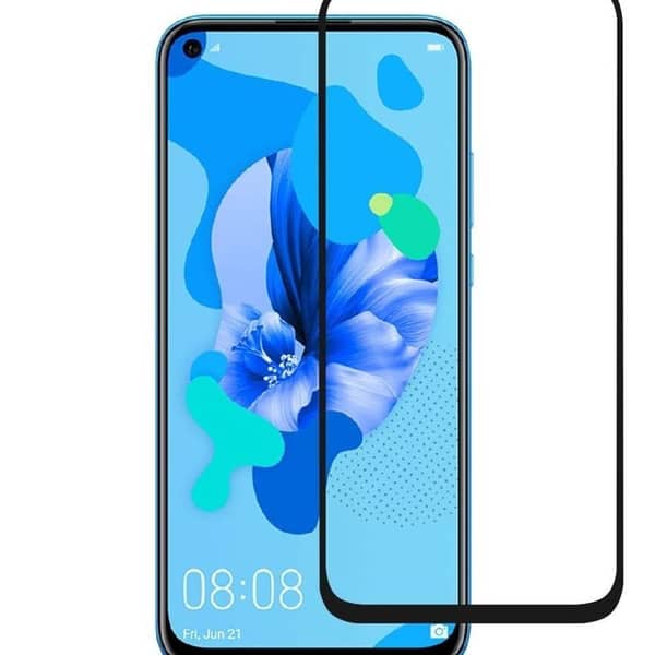 Smart IGN5T Screen Protector Clear Huawei Nova 5T Smart IGN5T Screen Protector Clear Huawei Nova 5T